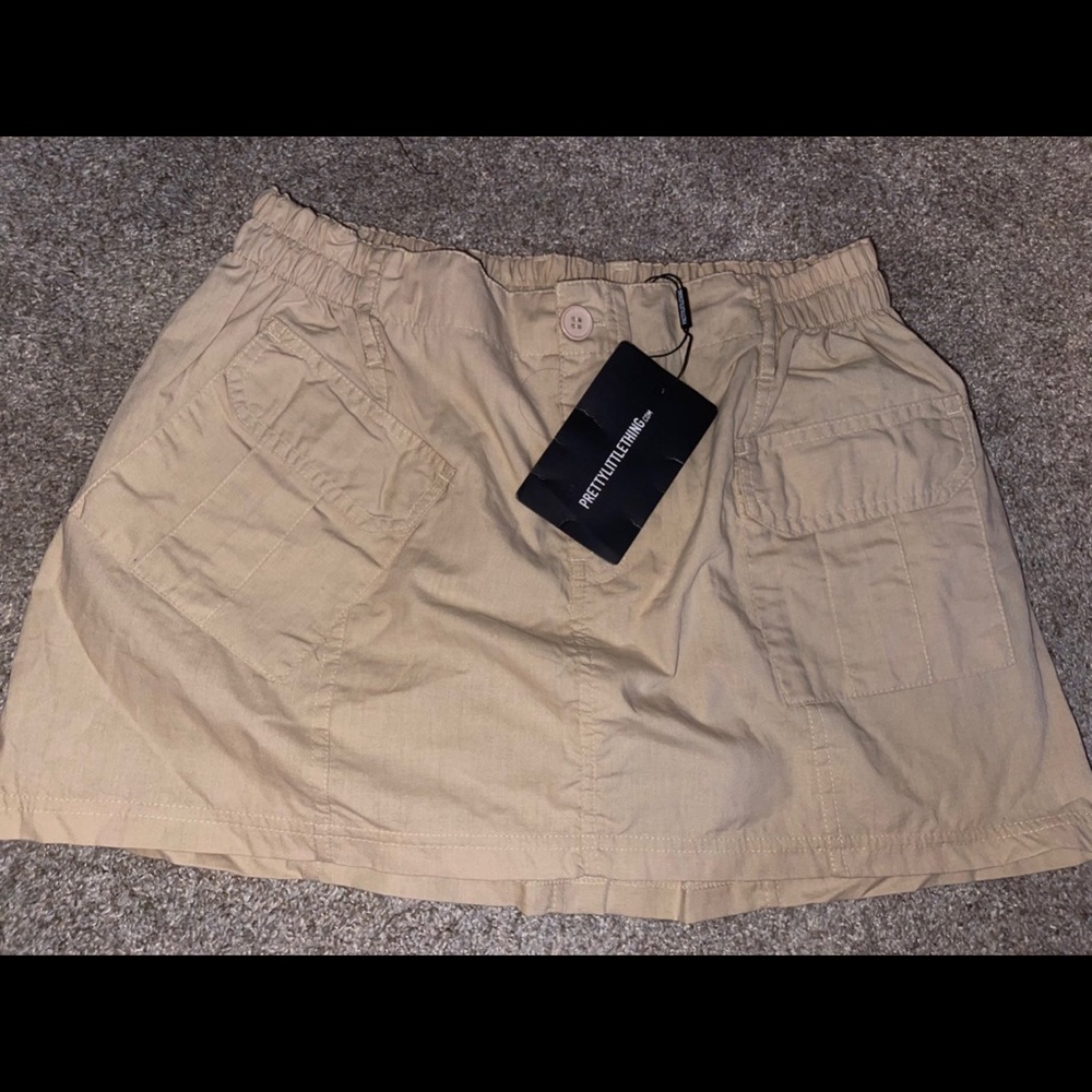 Retry little thing skirt